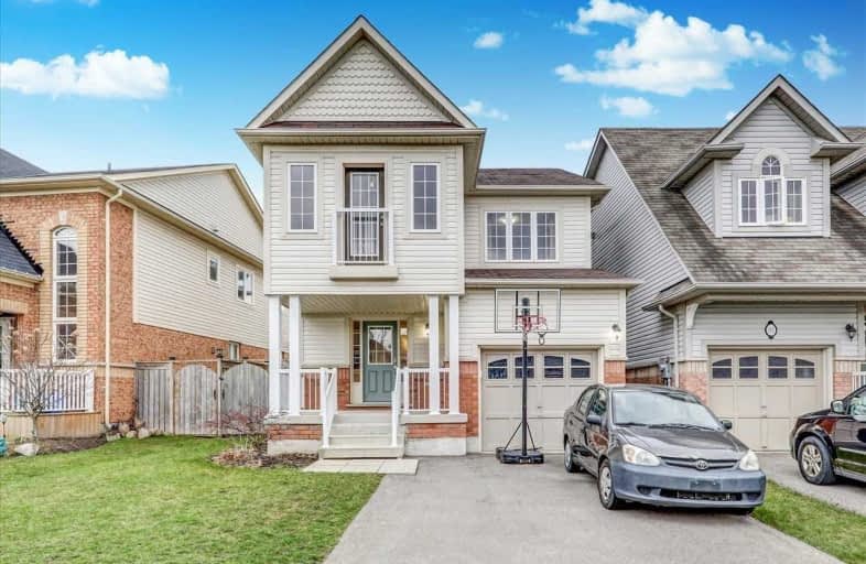 164 Bathgate Crescent, Clarington | Image 1