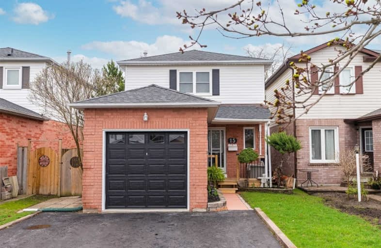 15 Flaxman Avenue, Clarington | Image 1