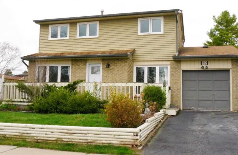 32 Agate Road, Ajax | Image 1