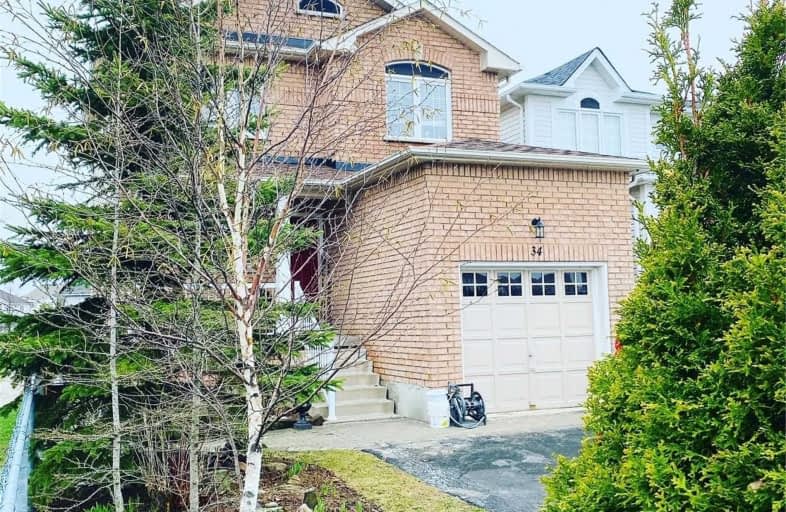 34 Barlow Court, Clarington | Image 1