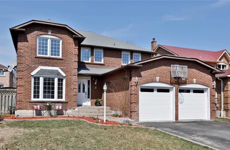 79 Gates Crescent, Ajax | Image 1