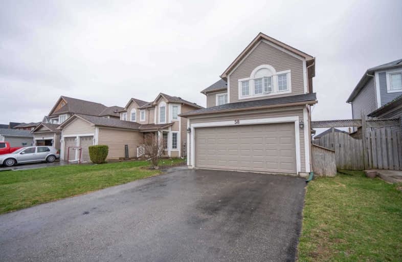 58 Weldrick Crescent, Clarington | Image 1