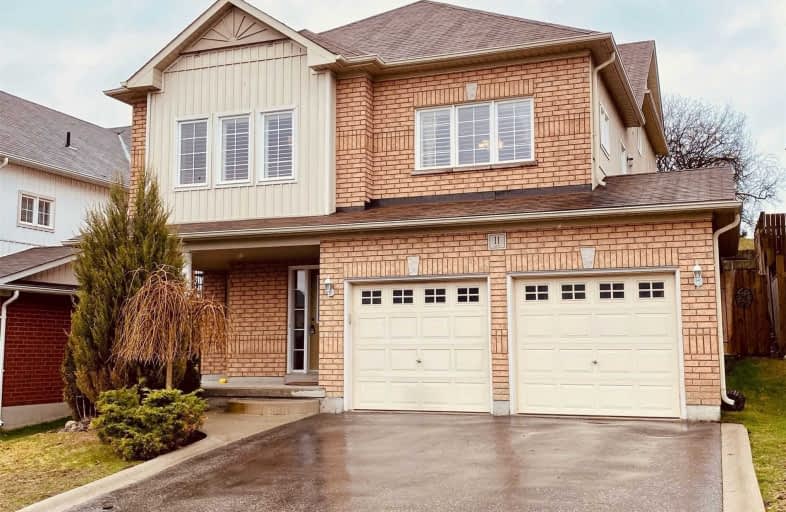 11 Cousins Street, Clarington | Image 1