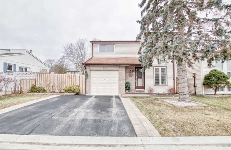 58-33 Medley Lane, Ajax | Image 1