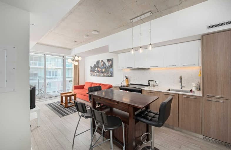 508-25 Queen Street East, Toronto | Image 1