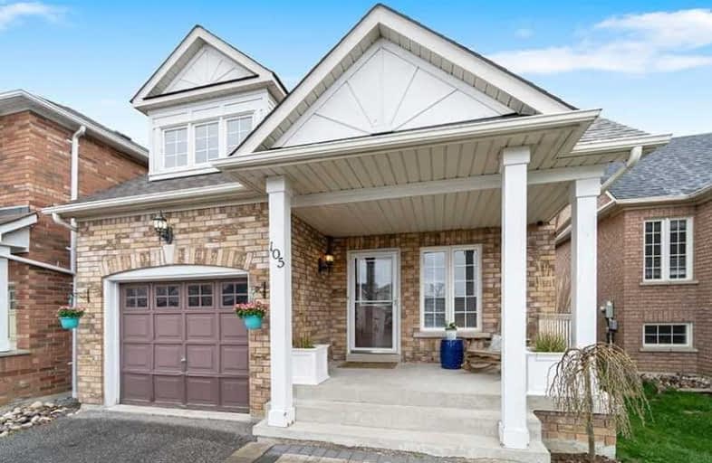 105 Gateway Court, Whitby | Image 1