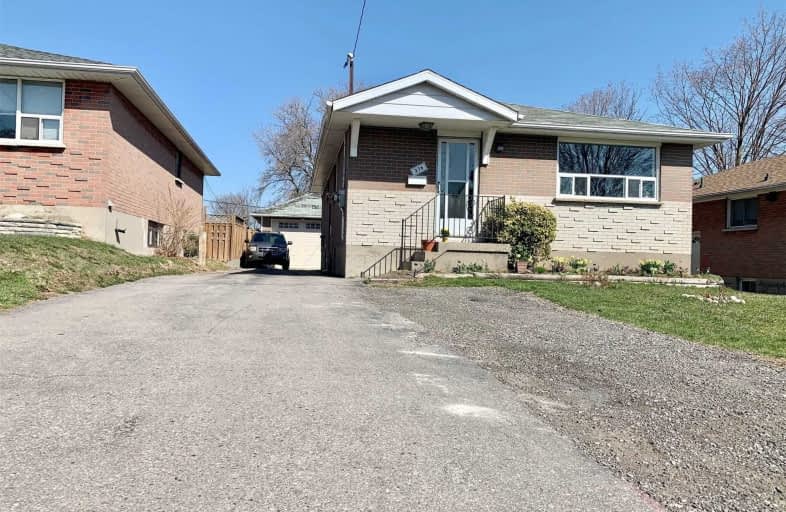 376 Wolfe Street, Oshawa | Image 1