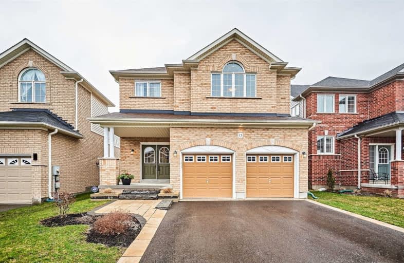 15 Page Place, Clarington | Image 1