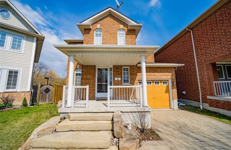 29 Hulley Crescent, Ajax | Image 1