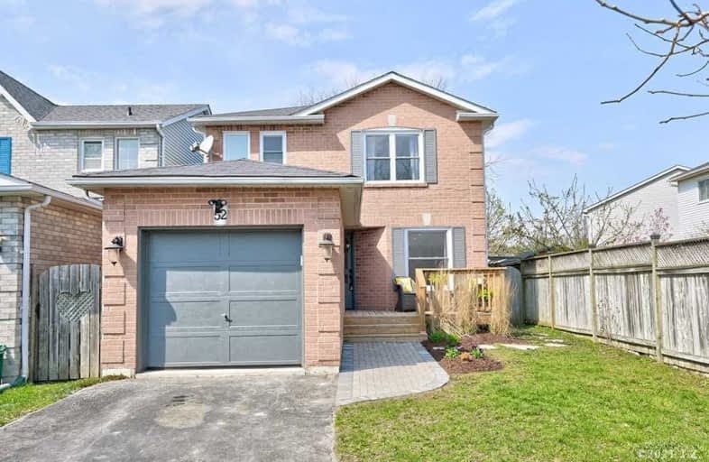 52 Yorkville Drive, Clarington | Image 1