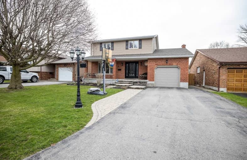 11 Rehder Avenue, Clarington | Image 1