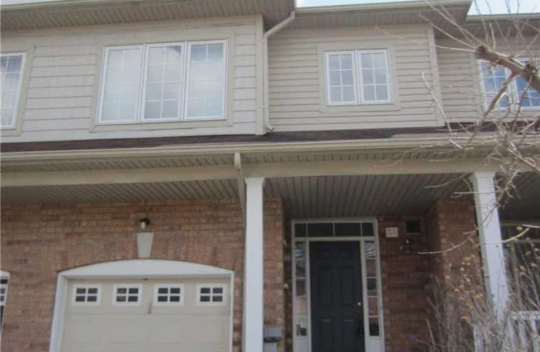 34 Thorp Crescent, Ajax | Image 1
