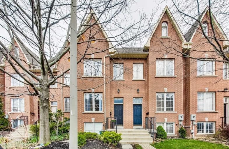 11 Brick Court, Toronto | Image 1