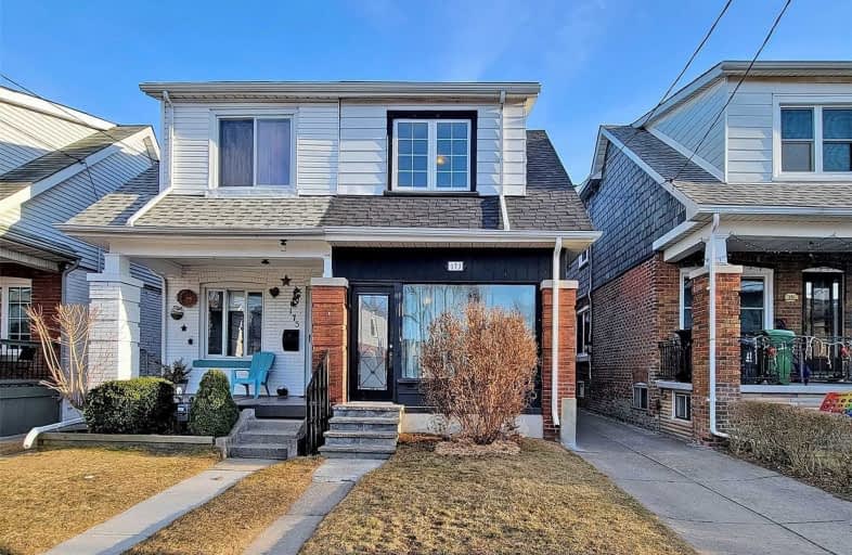 173 Milverton Boulevard, Toronto | Image 1