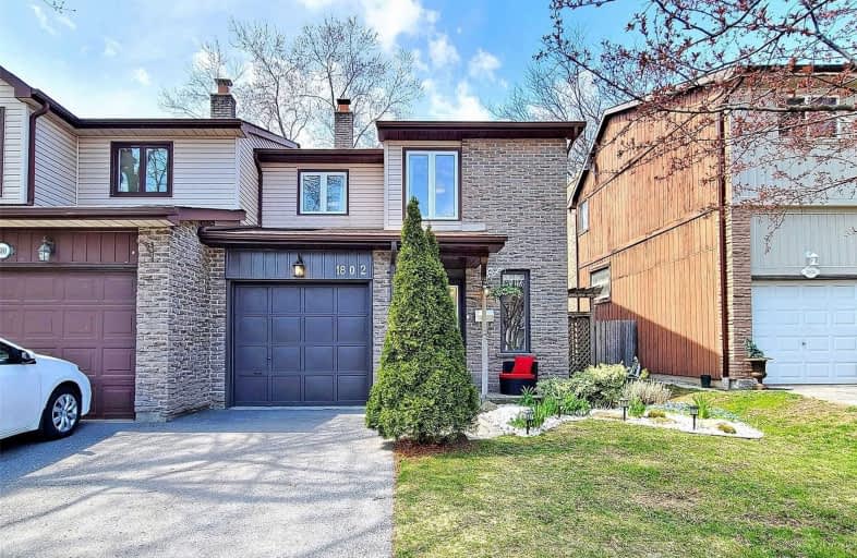 1802 Walnut Lane, Pickering | Image 1