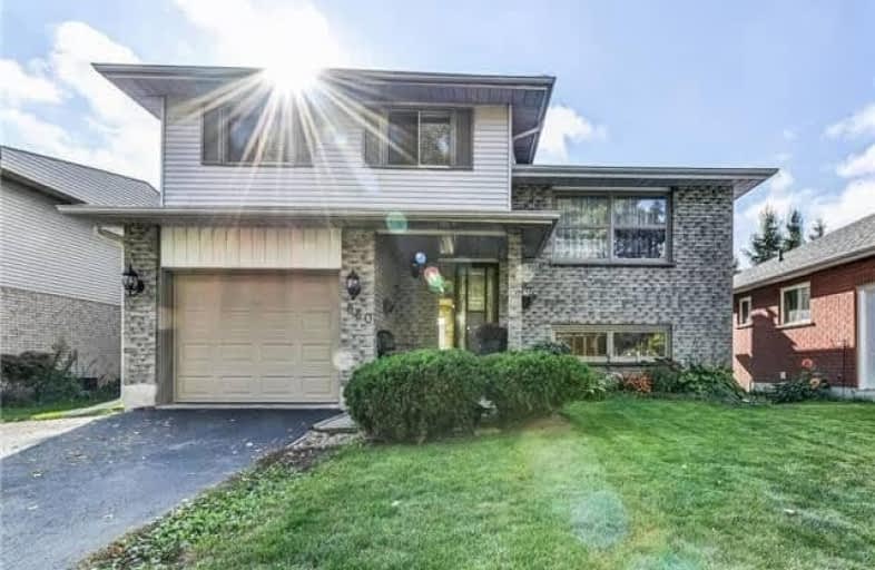 860 William Booth Crescent, Oshawa | Image 1