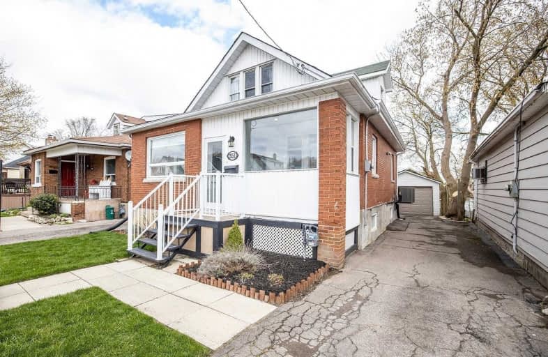 351 Leslie Street, Oshawa | Image 1