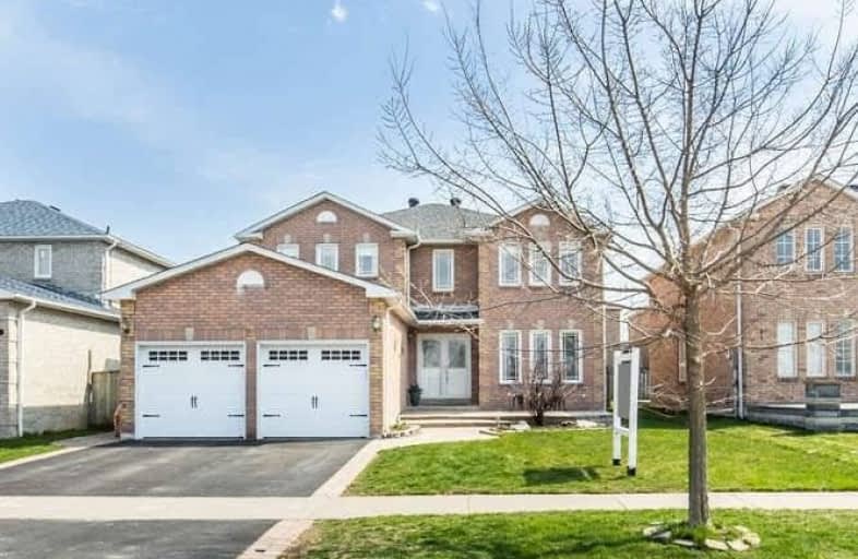 29 Howes Street, Ajax | Image 1