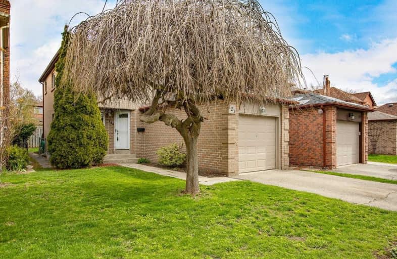 123 Chatfield Drive, Ajax | Image 1