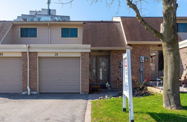21 Paramore Court, Ajax | Image 1