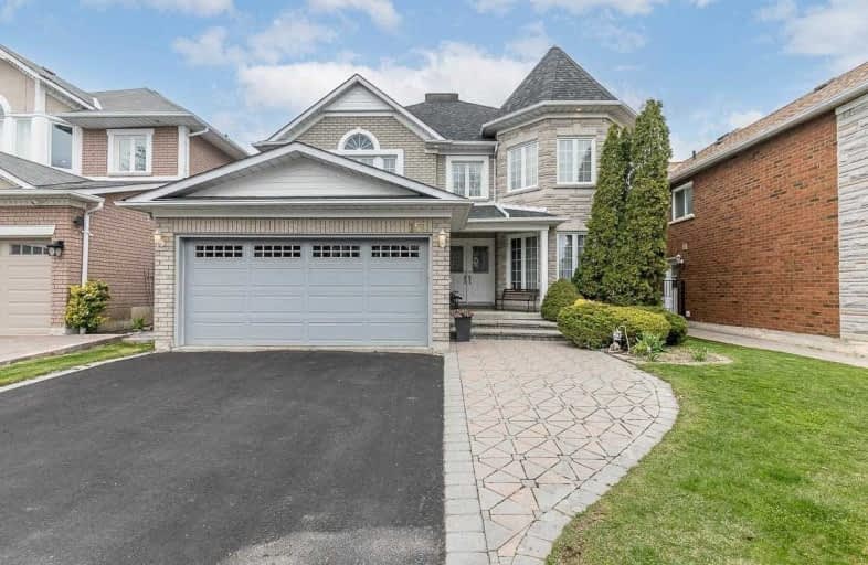 153 Kearney Drive, Ajax | Image 1