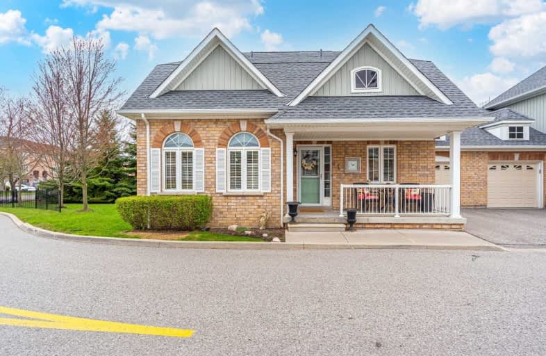 39-1 Hirshfield Lane, Ajax | Image 1