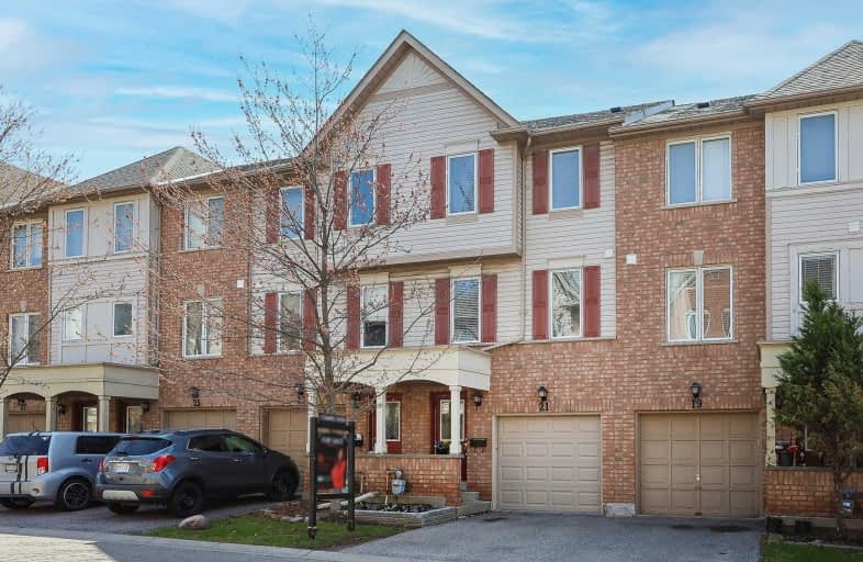 21 McGonigal Lane, Ajax | Image 1