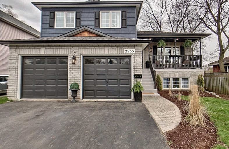 2955 Range Line Road, Ajax | Image 1