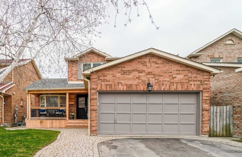 11 Brennan Road, Ajax | Image 1