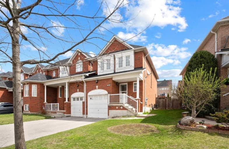 104 Dooley Crescent, Ajax | Image 1