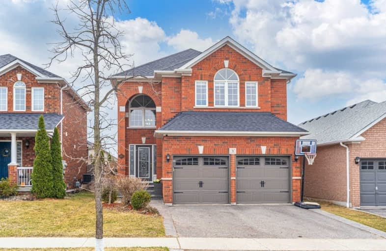 3 Lurosa Crescent, Whitby | Image 1