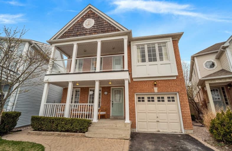 48 Hoile Drive, Ajax | Image 1