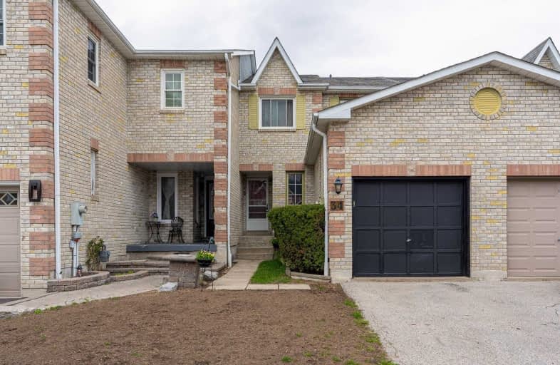 34 Farmers Avenue, Ajax | Image 1
