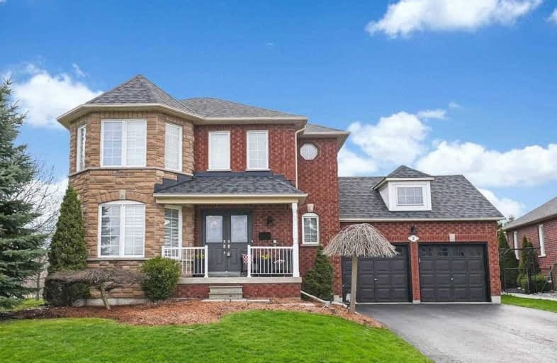 2 Catherwood Lane, Clarington | Image 1