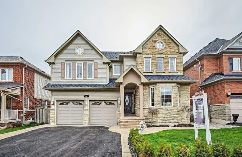 207 Millburn Drive, Clarington | Image 1