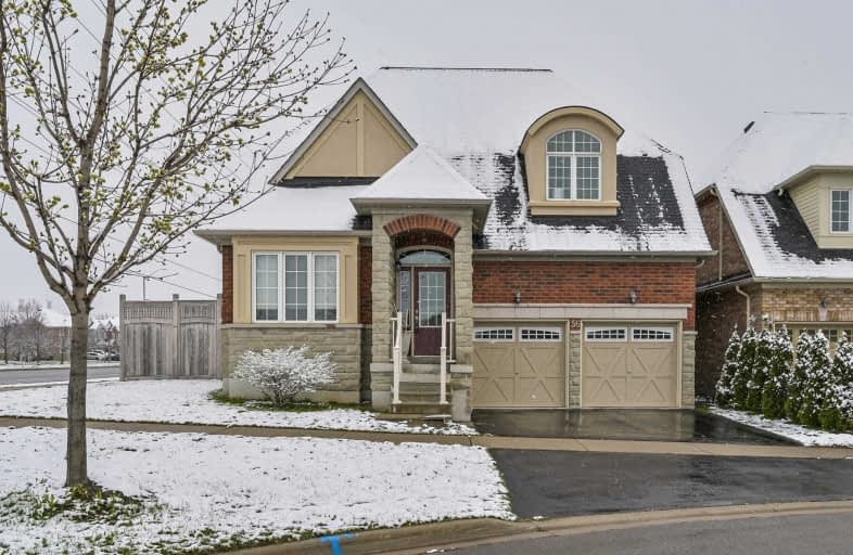 56 Gamble Drive, Ajax | Image 1