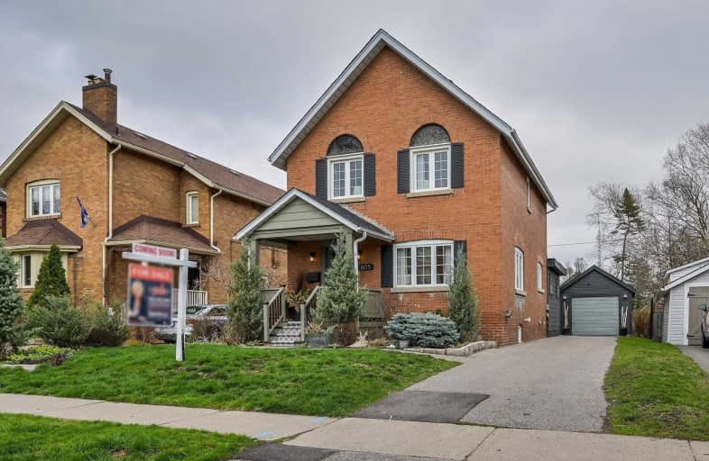 605 Masson Street, Oshawa | Image 1