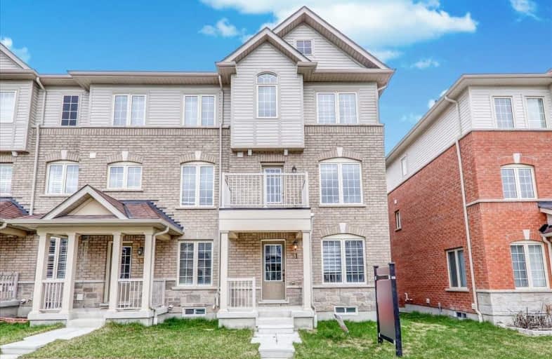 31 Mortlock Street, Ajax | Image 1