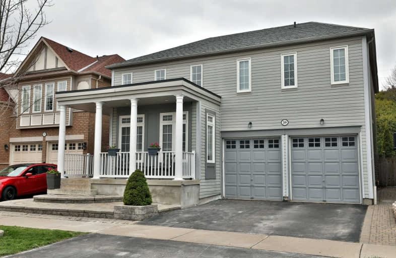 59 Hopkinson Crescent, Ajax | Image 1