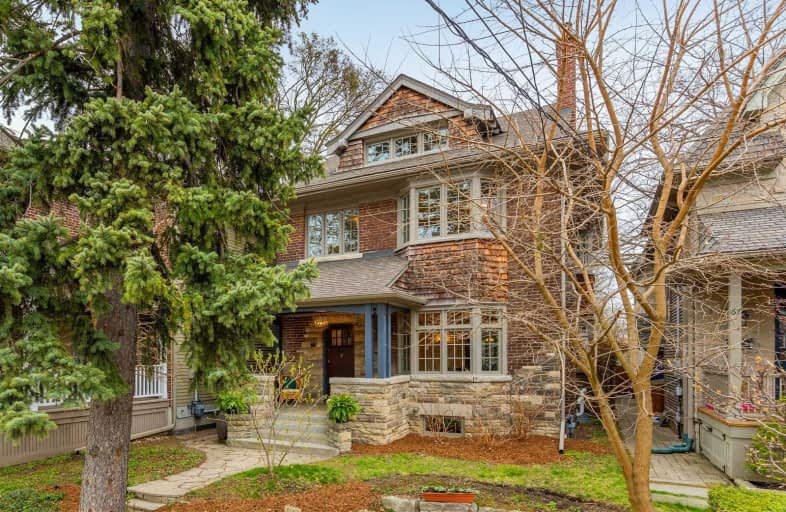 69 Victoria Park Avenue, Toronto | Image 1