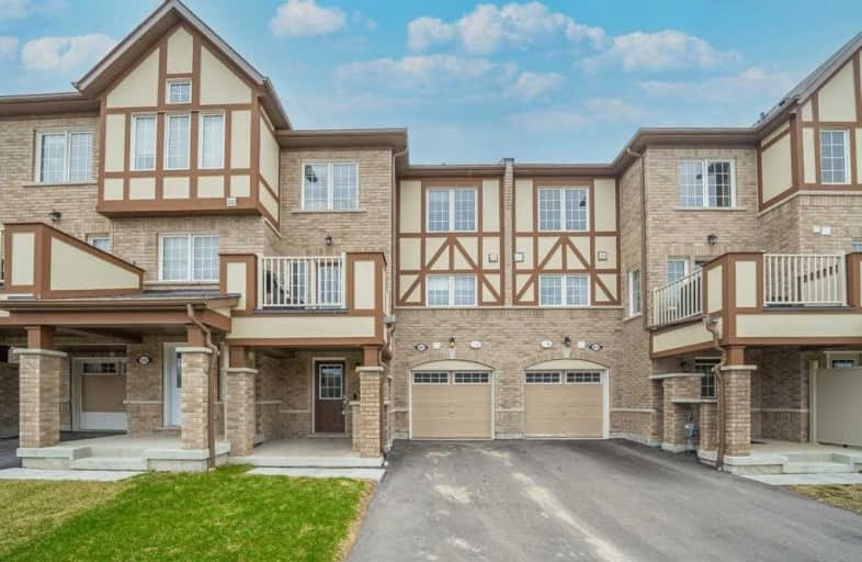 1041 Reflection Place, Pickering | Image 1