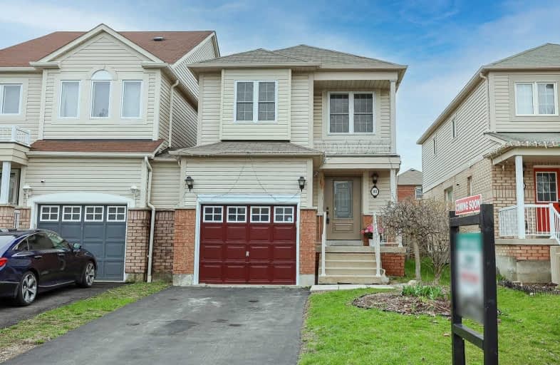 103 Longueuil Place, Whitby | Image 1