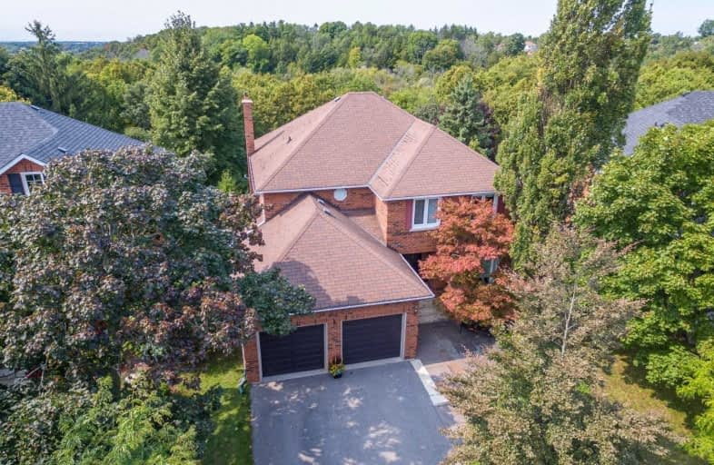 66 Hemmingway Drive, Clarington | Image 1