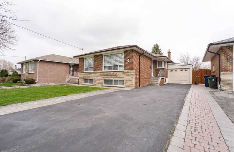 98 Brantwood Drive, Toronto | Image 1