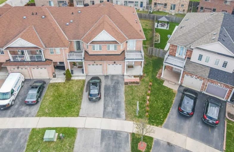 125 Angier Crescent, Ajax | Image 1