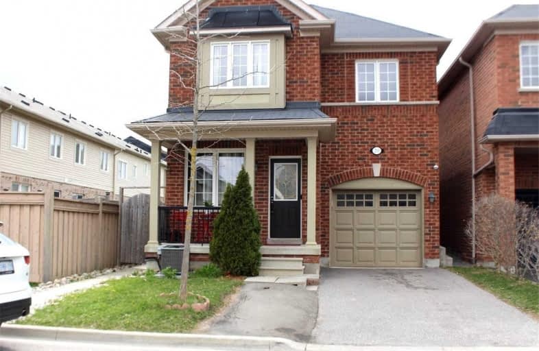 20 Camill Avenue, Ajax | Image 1