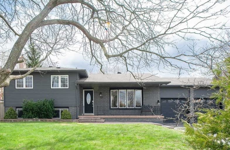 17 Top Street, Ajax | Image 1