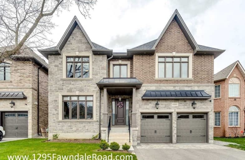 1295 Fawndale Road, Pickering | Image 1