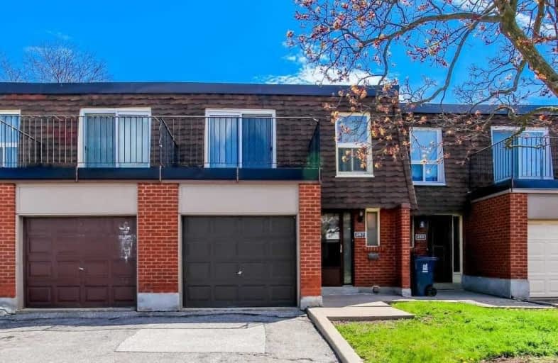 257 Huntingdale Boulevard, Toronto | Image 1