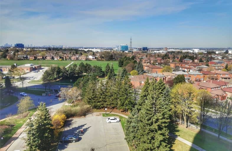 1038-25 Bamburgh Circle, Toronto | Image 1